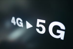 4G→5G